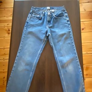 Vintage Calvin Klein Jeans